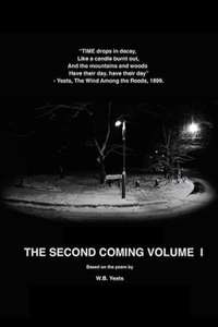 The Second Coming - Poster