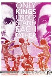 PWG: Only Kings Understand Each Other