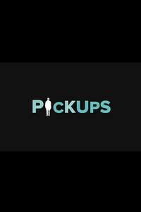 Pickups - Poster