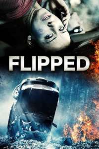 Flipped - Poster