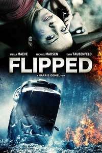 Flipped - Poster