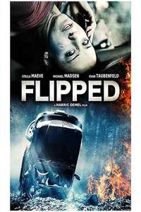 Flipped - Poster