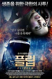 Flipped - Poster