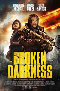 Broken Darkness - Poster