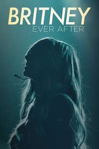 Britney Ever After - Poster