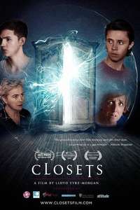 Closets - Poster