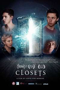 Closets - Poster