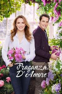 Love Blossoms - Poster
