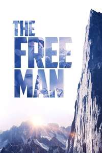 The Free Man - Poster
