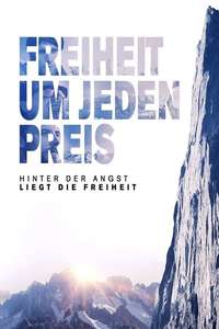 The Free Man - Poster