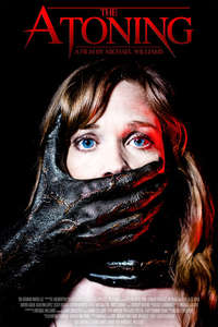 The Atoning - Poster