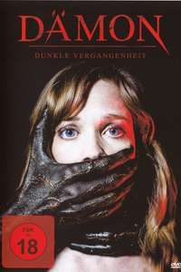 The Atoning - Poster