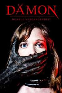 The Atoning - Poster