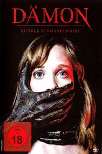 The Atoning - Poster