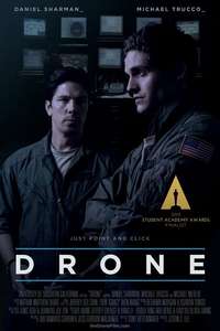 Drone - Poster