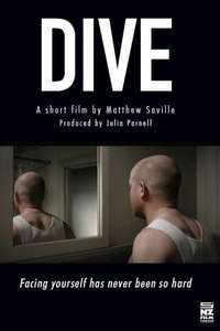 Dive - Poster