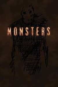 Monsters - Poster