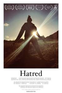 Hatred - Poster