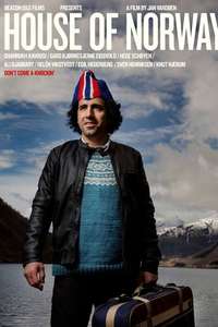 House of Norway - Poster