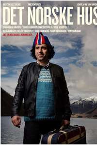 House of Norway - Poster