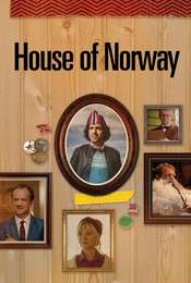 House of Norway