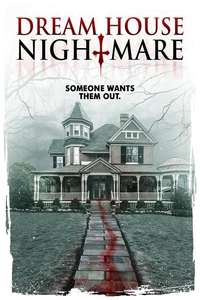 Dream House Nightmare - Poster