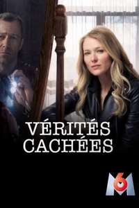 Concrete Evidence: A Fixer Upper Mystery - Poster
