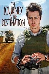The Journey Is the Destination