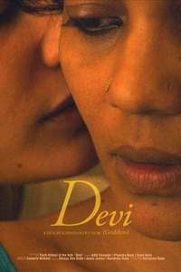 Devi: Goddess - Poster