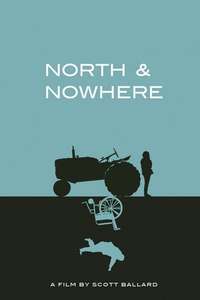 North & Nowhere - Poster