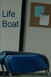 Life Boat - Poster