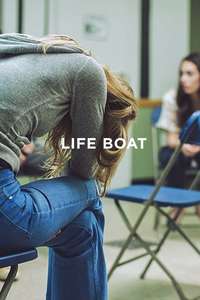 Life Boat - Poster