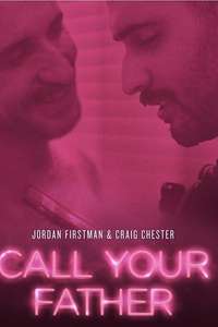Call Your Father - Poster