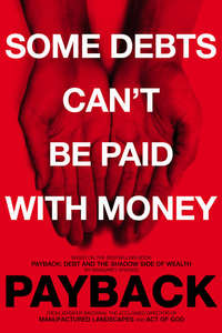 Payback - Posters