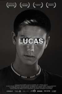 Lucas - Posters