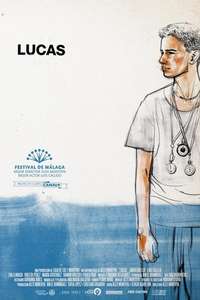 Lucas - Posters
