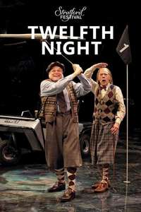 Twelfth Night - Posters