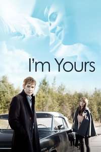 I'm Yours - Posters