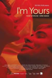 I'm Yours - Posters