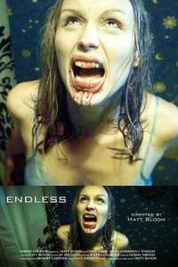 Endless - Posters
