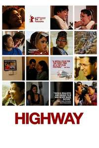 Highway - Posters
