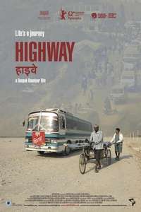 Highway - Posters