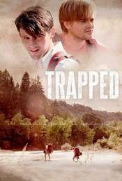 Trapped