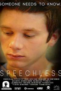 Speechless - Posters
