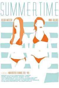 Summertime - Posters