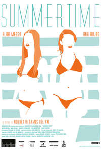 Summertime - Posters