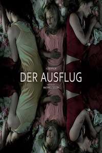 The Outing - Posters