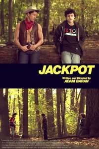 Jackpot - Posters