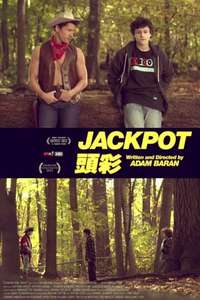 Jackpot - Posters