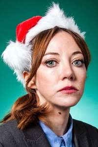 Cunk on Christmas - Poster